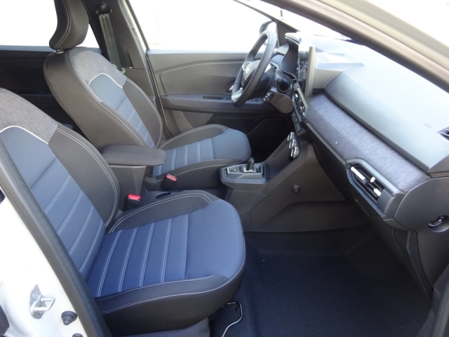 Dacia - JOGGER JOURNEY HYBRID 155