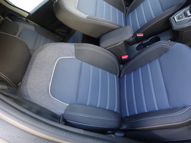 Dacia - JOGGER JOURNEY HYBRID 155