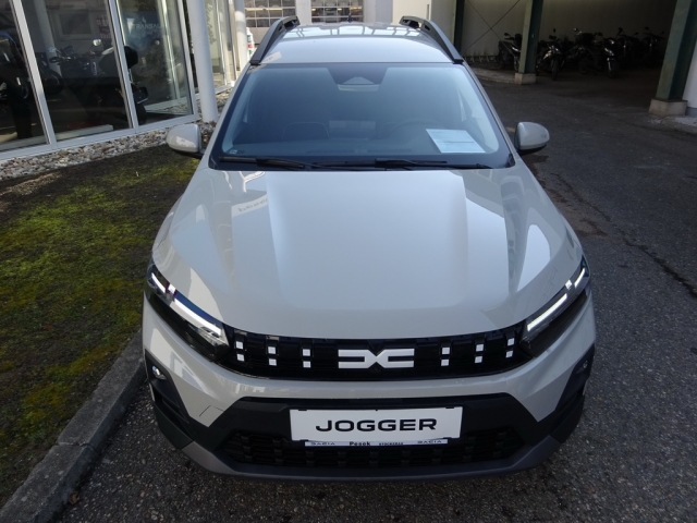 Dacia - JOGGER JOURNEY HYBRID 155