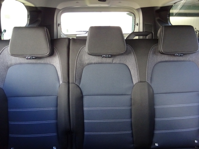 Dacia - JOGGER JOURNEY HYBRID 155