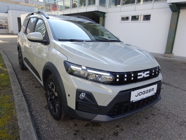 Dacia - JOGGER JOURNEY HYBRID 155