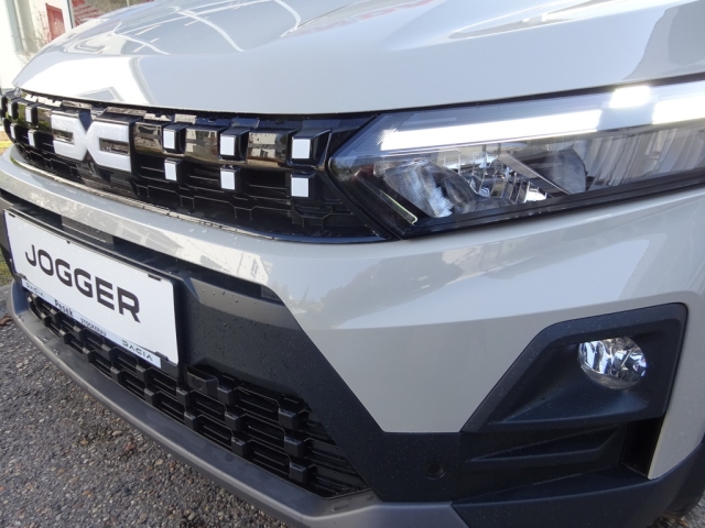 Dacia - JOGGER JOURNEY HYBRID 155