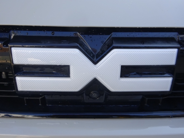 Dacia - JOGGER JOURNEY HYBRID 155