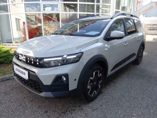 Dacia - JOGGER JOURNEY HYBRID 155