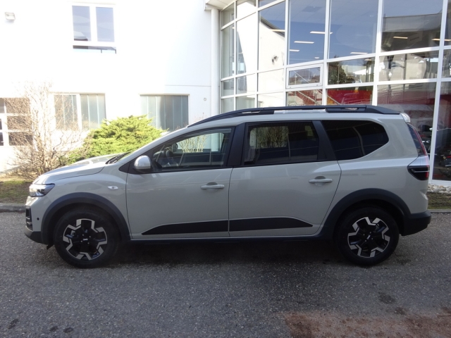 Dacia - JOGGER JOURNEY HYBRID 155