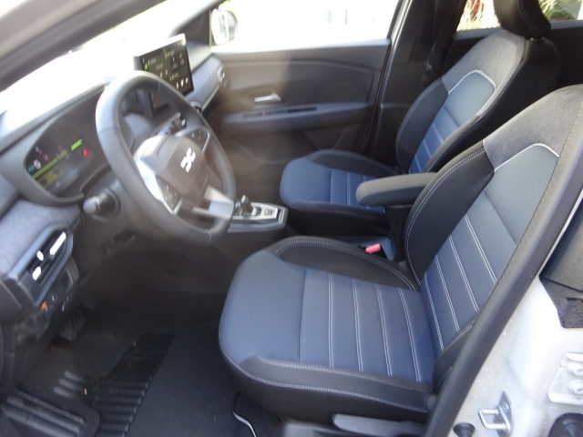 Dacia - JOGGER JOURNEY HYBRID 155