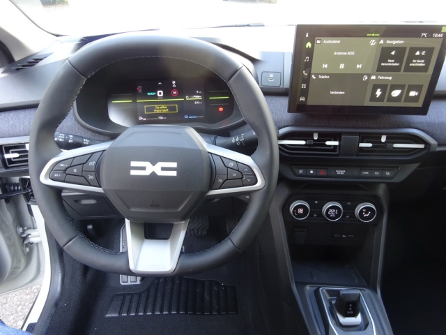 Dacia - JOGGER JOURNEY HYBRID 155