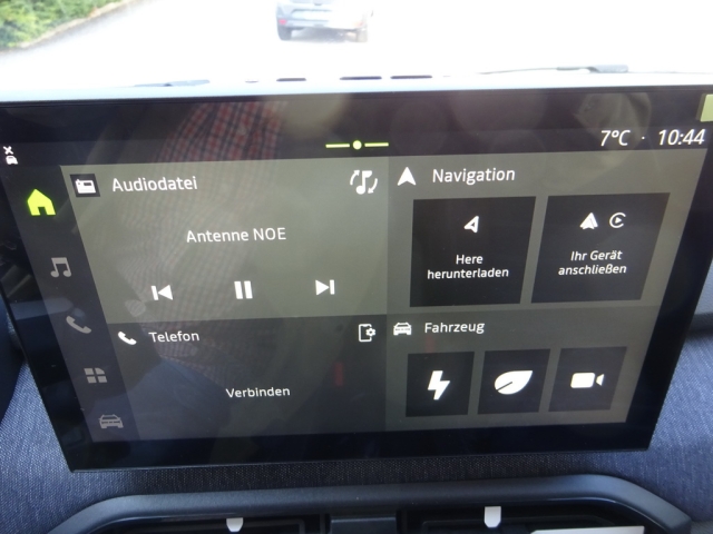 Dacia - JOGGER JOURNEY HYBRID 155