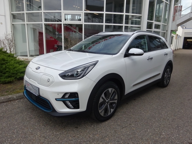 KIA - E-NIRO/PLATIN/UVO