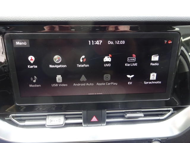 KIA - E-NIRO/PLATIN/UVO