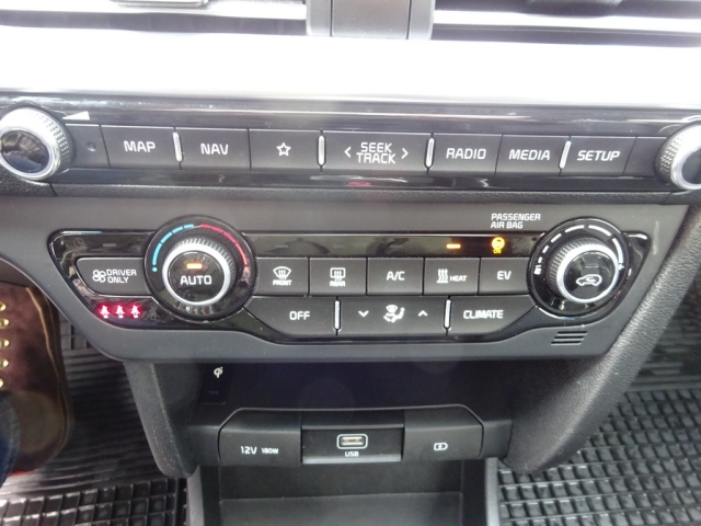 KIA - E-NIRO/PLATIN/UVO