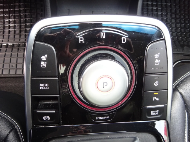 KIA - E-NIRO/PLATIN/UVO