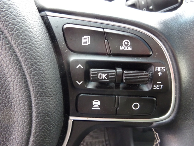 KIA - E-NIRO/PLATIN/UVO