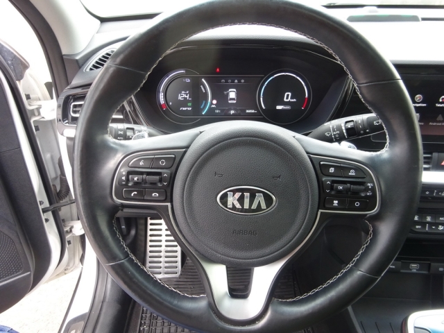 KIA - E-NIRO/PLATIN/UVO
