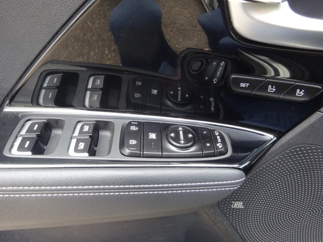 KIA - E-NIRO/PLATIN/UVO