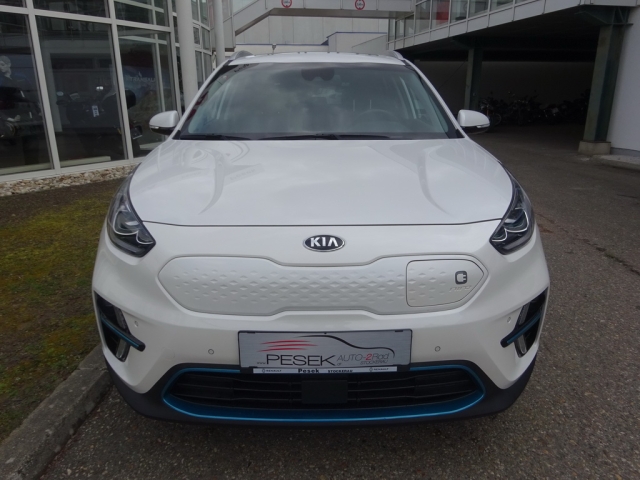 KIA - E-NIRO/PLATIN/UVO