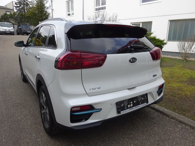 KIA - E-NIRO/PLATIN/UVO