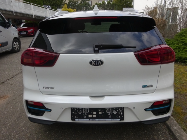 KIA - E-NIRO/PLATIN/UVO