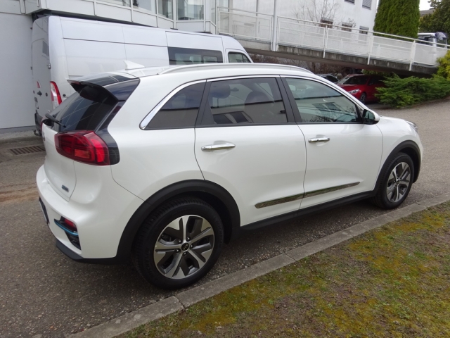 KIA - E-NIRO/PLATIN/UVO