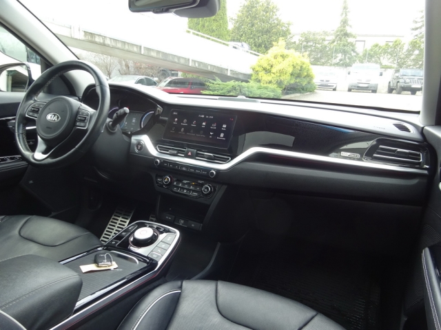 KIA - E-NIRO/PLATIN/UVO