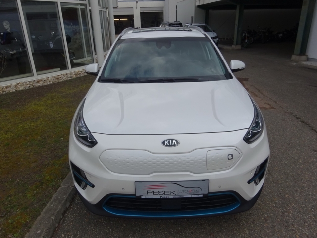KIA - E-NIRO/PLATIN/UVO