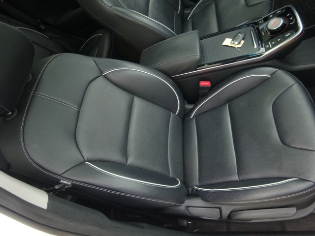 KIA - E-NIRO/PLATIN/UVO