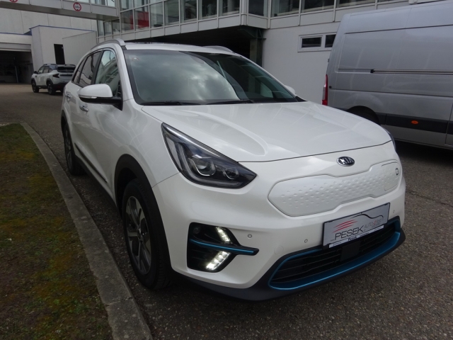 KIA - E-NIRO/PLATIN/UVO