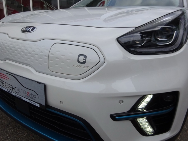 KIA - E-NIRO/PLATIN/UVO