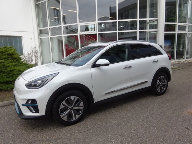 KIA - E-NIRO/PLATIN/UVO