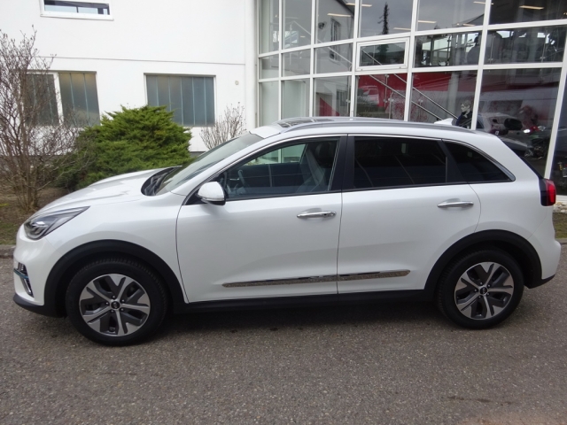 KIA - E-NIRO/PLATIN/UVO