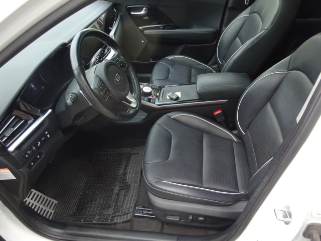 KIA - E-NIRO/PLATIN/UVO