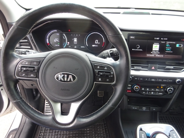 KIA - E-NIRO/PLATIN/UVO