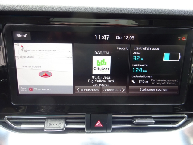 KIA - E-NIRO/PLATIN/UVO