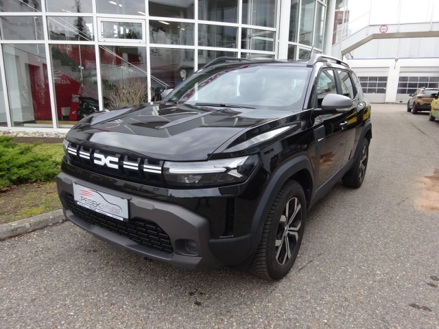 Dacia - DUSTER EXPRESSION TCe 130