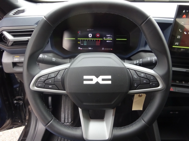 Dacia - DUSTER EXPRESSION TCe 130