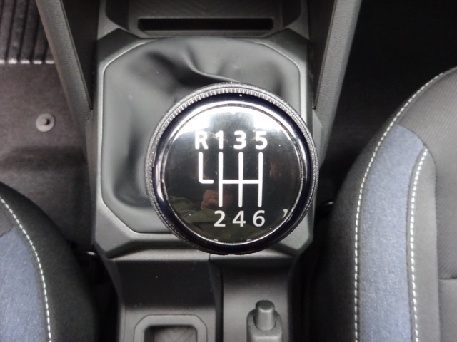 Dacia - DUSTER EXPRESSION TCe 130