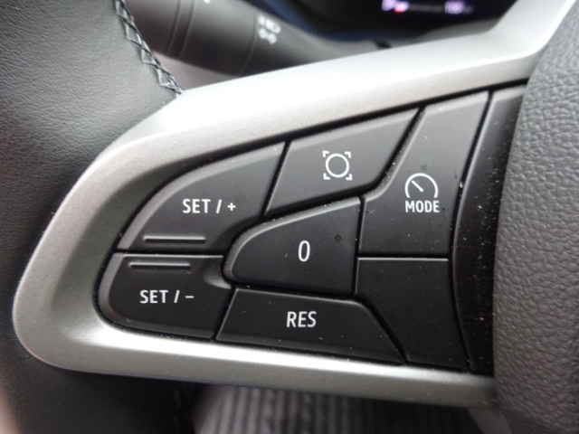 Dacia - DUSTER EXPRESSION TCe 130