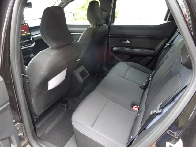 Dacia - DUSTER EXPRESSION TCe 130