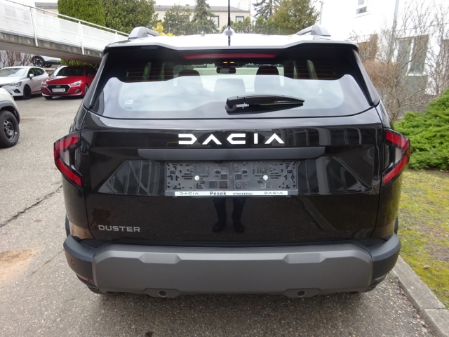 Dacia - DUSTER EXPRESSION TCe 130