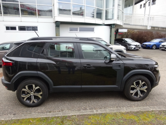 Dacia - DUSTER EXPRESSION TCe 130