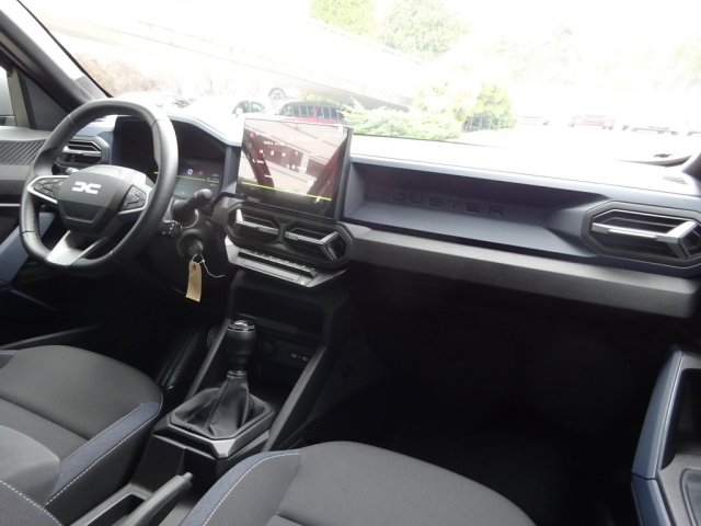 Dacia - DUSTER EXPRESSION TCe 130