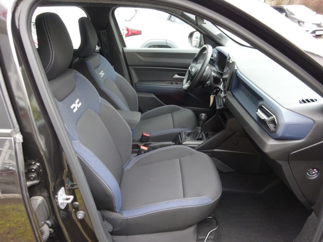 Dacia - DUSTER EXPRESSION TCe 130