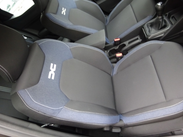 Dacia - DUSTER EXPRESSION TCe 130