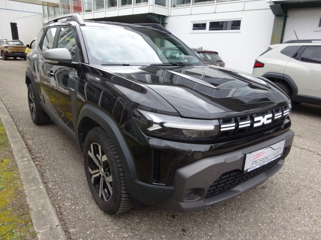 Dacia - DUSTER EXPRESSION TCe 130