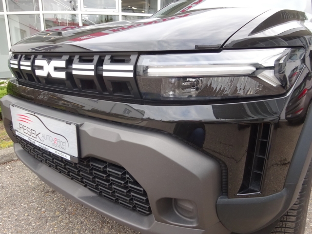 Dacia - DUSTER EXPRESSION TCe 130