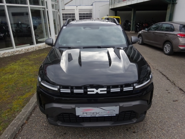 Dacia - DUSTER EXPRESSION TCe 130