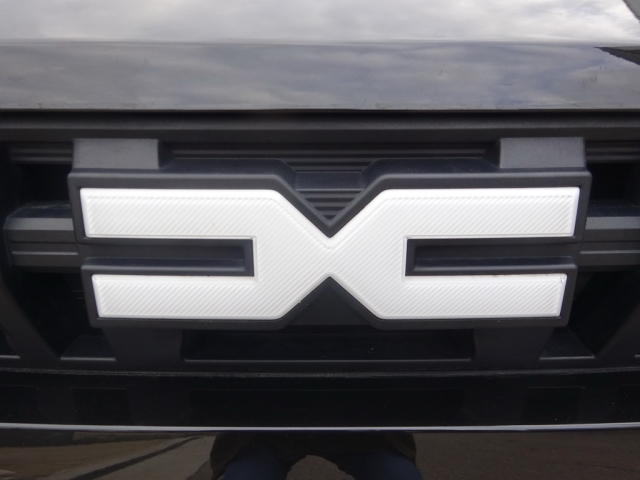 Dacia - DUSTER EXPRESSION TCe 130