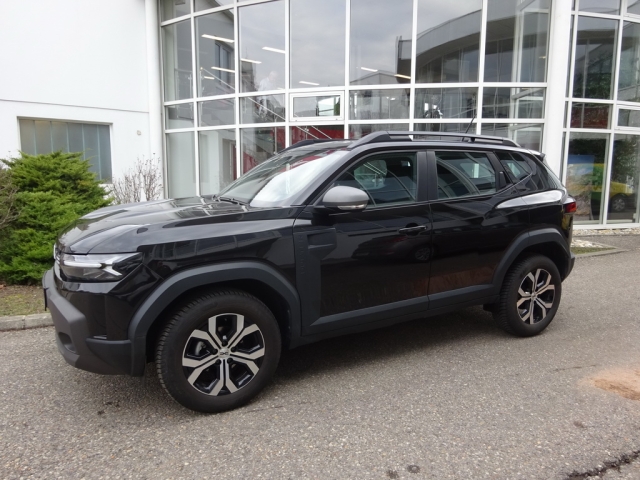 Dacia - DUSTER EXPRESSION TCe 130