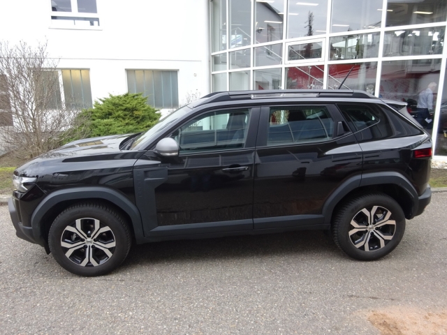 Dacia - DUSTER EXPRESSION TCe 130