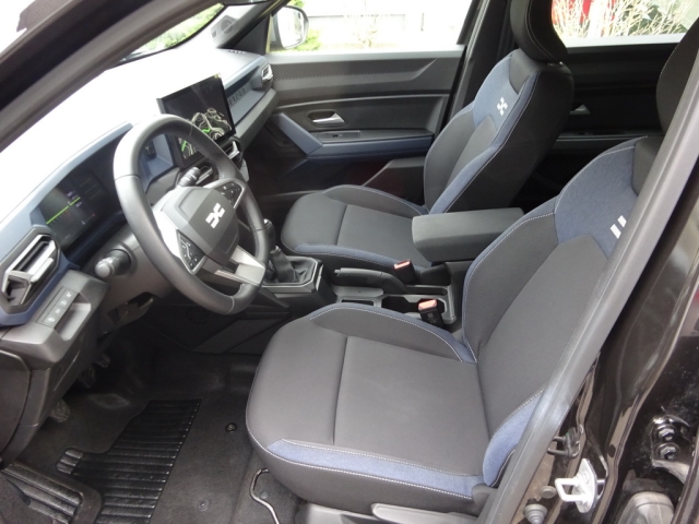 Dacia - DUSTER EXPRESSION TCe 130